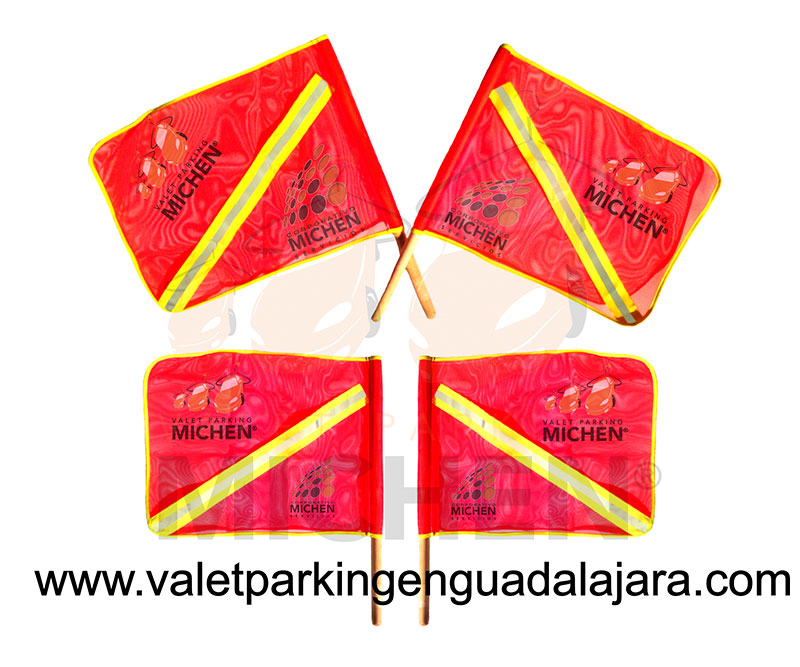 BANDERAS PROMOCIONALES