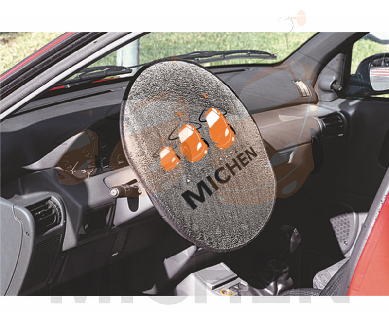 CUBRE VOLANTE PROMOCIONAL