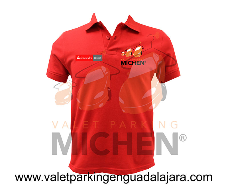 UNIFORME PROMOCIONAL